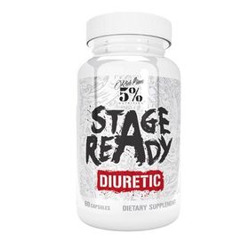 5% Nutrition Stage Ready Diuretic