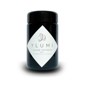 YLUMI CLEAN KAPSELN