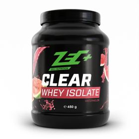 ZEC+ CLEAR WHEY ISOLATE Protein/ Eiweiß Wassermelone