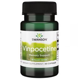 SWANSON Vinpocetin 10 mg