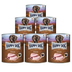 Happy Dog Sensible Pure Texas 800g