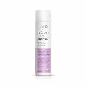 Revlon Re-Start Purple Cleanser