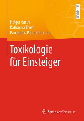 Toxikologie für Einsteiger