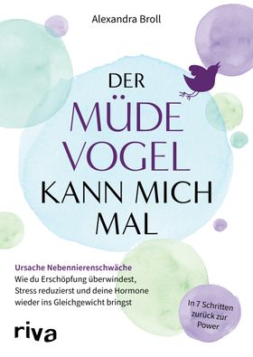 Der müde Vogel kann mich mal