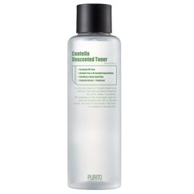 Purito Centella Unscented Toner