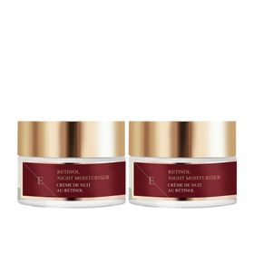 ErthSkin London Retinol-Nachtfeuchtigkeitscreme