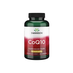 SWANSON CoQ10