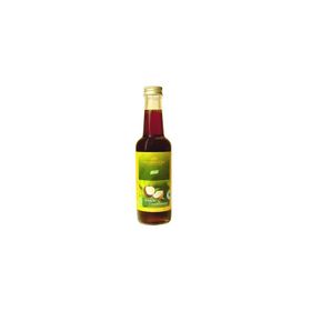 Cosmoveda - BIO Cocosblütensirup (Treacle)