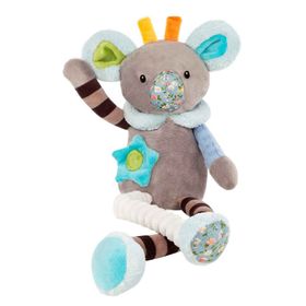 Sänger Kirschkernkissen Koala Colin