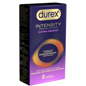 Durex *Intensity Extra Feucht*