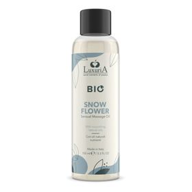 LuxuriA BIO *Snow Flower*
