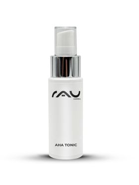 RAU Cosmetics AHA Tonic