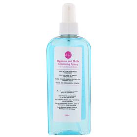 ASP - Hygiene- und Nagelreinigungsspray