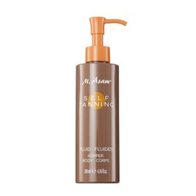 Self Tanning Fluid 200 ml