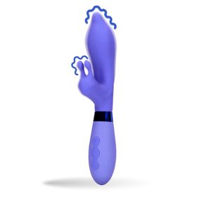 Lovelyness - Vibrator "Protanopia"