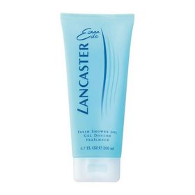 Lancaster Eau De Lancaster Fresh Shower Gel