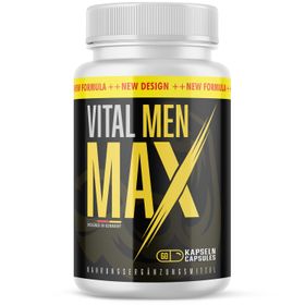 Vital Men Max