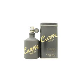 Liz Claiborne Curve Black köln Spray  für männer