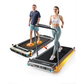 Akluer 520A-B Doppelseitige Gehhilfe mit Griff