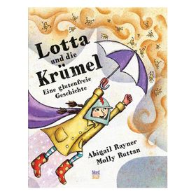 Lotta und die Krümel