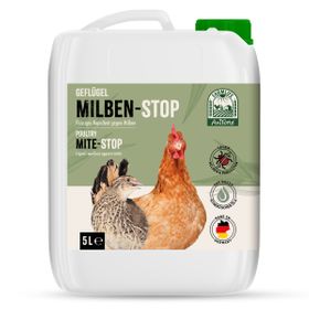 AniForte Milben-STOP flüssig für Hühner & Geflügel