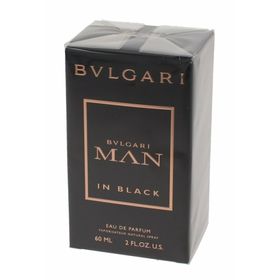 Bvlgari Bulgari Man In Black Eau de Parfum