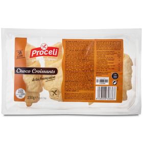 Proceli Choco Croissants glutenfrei