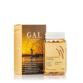 GAL Omega-3 Eco