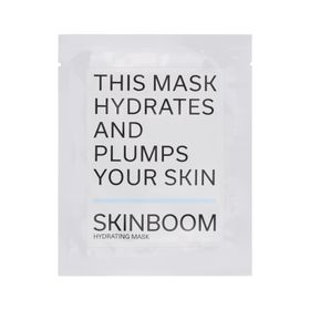 SKINBOOM Hydrating Mask