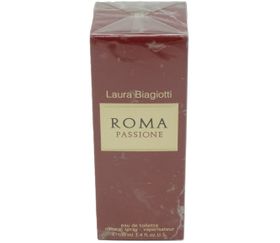 Laura Biagiotti Roma Passione Eau de Toilette