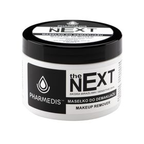 Pharmedis The Next Reinigungsbutter mit Algen- und Aloe-Extrakten