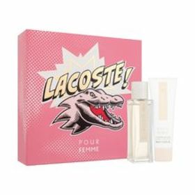 Pour Femme Lacoste