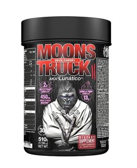 Zoomad Moonstruck 2.0 Booster