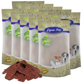 Lyra Pet® Lammfleischstreifen