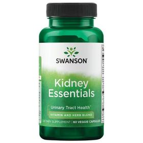 SWANSON Niere Essentials