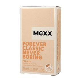 Mexx Forever Classic Never Boring Eau de Toilette