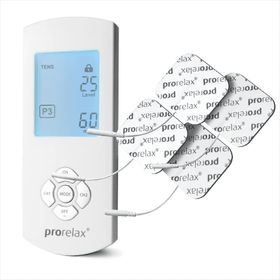 prorelax TENS/EMS Duo Comfort