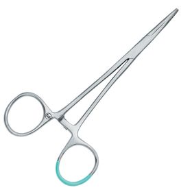 Hartmann Peha-instrument Mosquitoklemme Halsted anatomisch gebogen