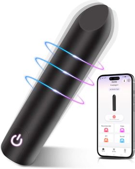 rinofans Frauen Vibrator Klein
