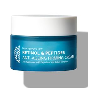TALIA - Gesichtscreme mit Retinol und Peptiden
