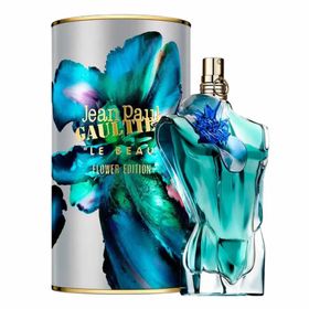 Jean Paul Gaultier Le Beau Flower Edition Eau De Parfum Spray 125 ml