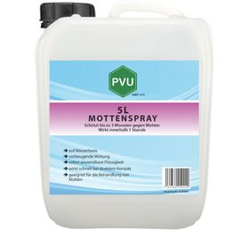 PVU Mottenspray