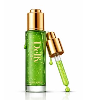 Delfy Blemish Control Royal Serum