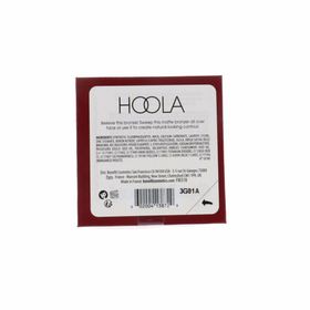 HOOLA matte bronzer powder 8 gr