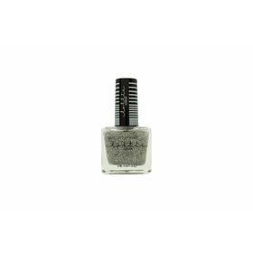 Lottie London Lottie Lacquer Nagellack  - Dreamland 014 Silver Glitter