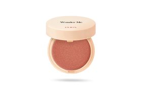 Pupa Wonder Me Blush 4g 003 That's Hot - Radiant