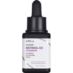 ISNTREE Hyper Retinol ex 1.0 Serum anti-aging Face Serum