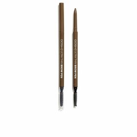 Gosh Ultra Thin Brow Pen Grey Brown