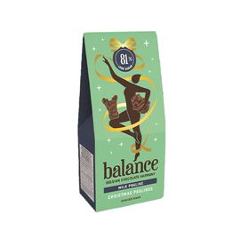 Balance Christmas Milk Pralines