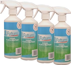FUTUM Fliegenspray